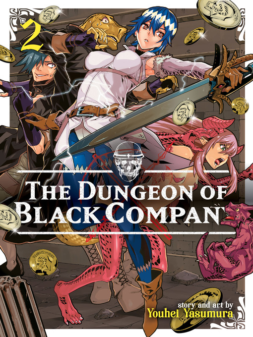 Title details for The Dungeon of Black Company, Volume 2 by Youhei Yasumura - Available